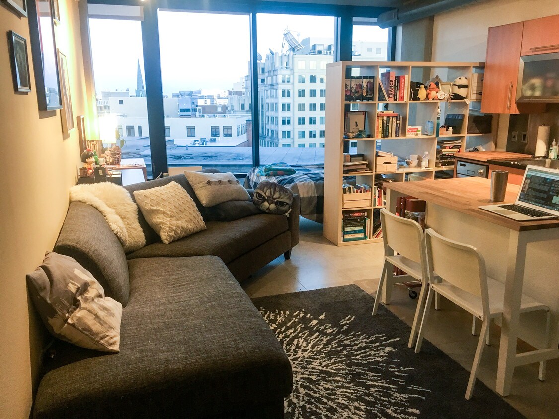 main area - 1133 14th St NW