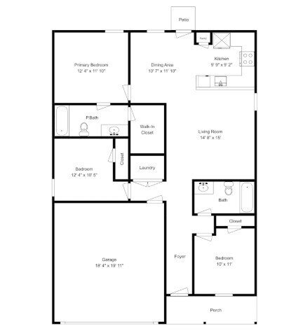 Foto del edificio - 3238 Kornberg Dr