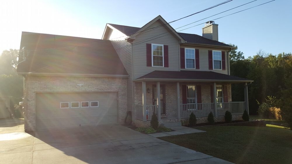 Primary Photo - 1001 Fillmore Ct