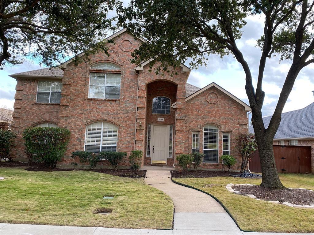 Primary Photo - 9714 Wolf Creek Dr