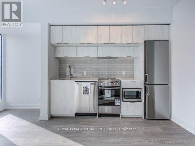 Photo du bâtiment - 181 Dundas St E