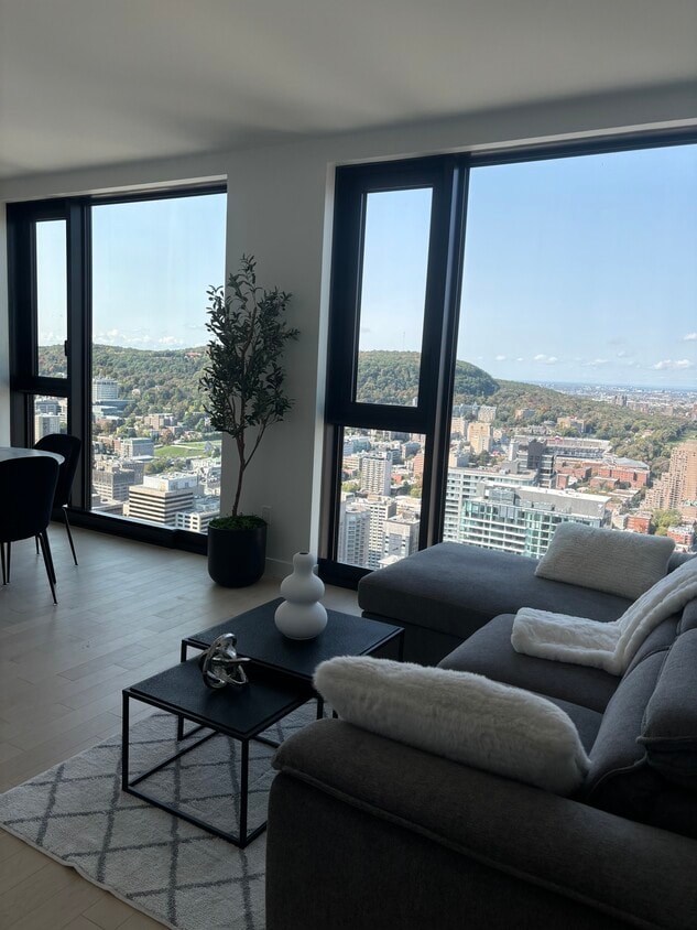 Photo principale - 1245 Rue De Bleury