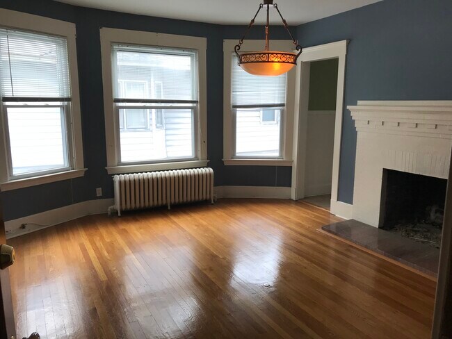 Foto del edificio - 552 Townsend Ave