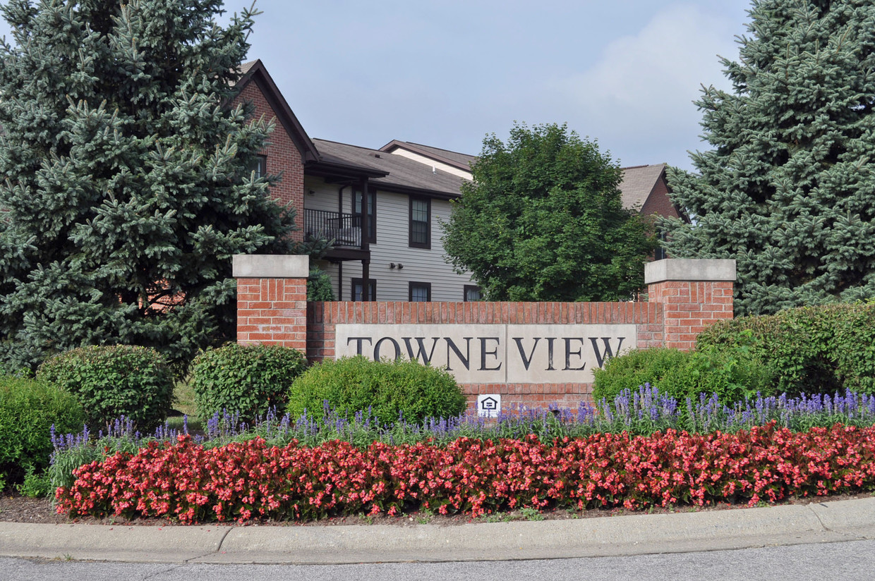 Foto principal - Towne View Apartments