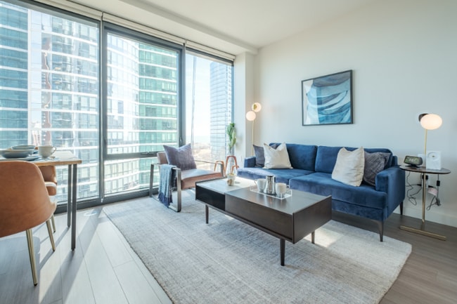 Photo - 1972 S Indiana Ave Apartment