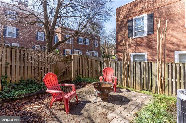 Foto del edificio - 2802 S Abingdon St