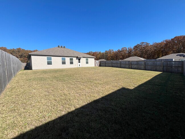 Foto del edificio - 36 Barn Cat Wy