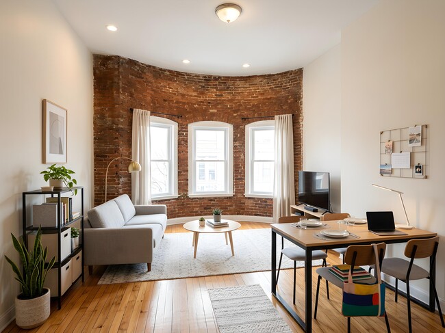 Foto del edificio - 11 Vancouver St