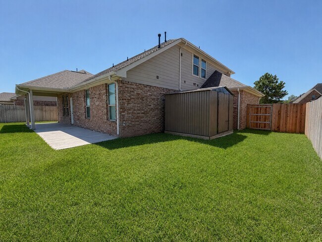 Foto del edificio - 20338 Fossil Valley Ln
