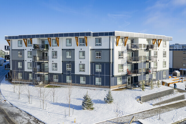 Building Photo - Sage Hills Apartments