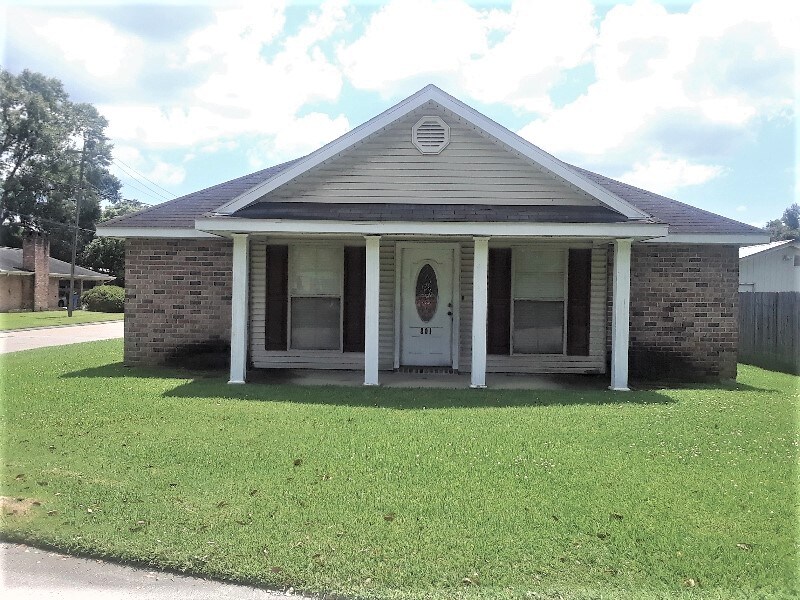 801 Main St, Patterson, LA 70392 House Rental in Patterson, LA