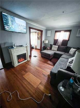 Foto del edificio - 1481 North St