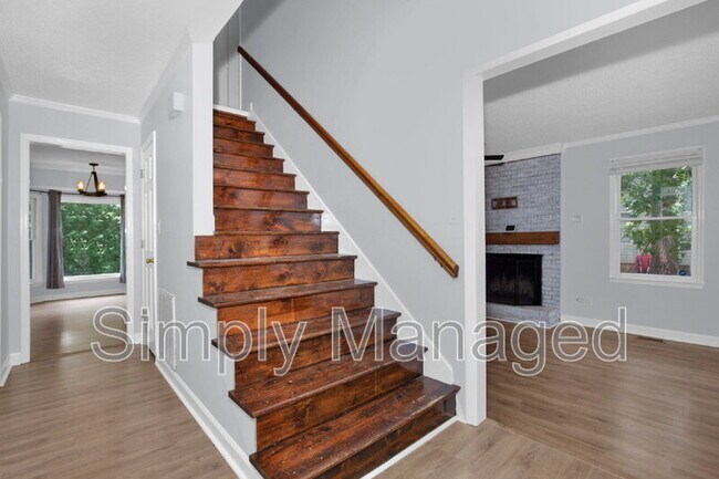 Foto del edificio - 7709 Scottsdale Dr