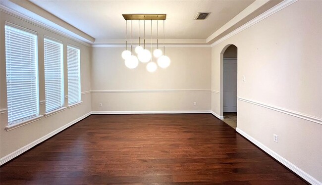 Foto del edificio - 5307 Riverstone Crossing Dr