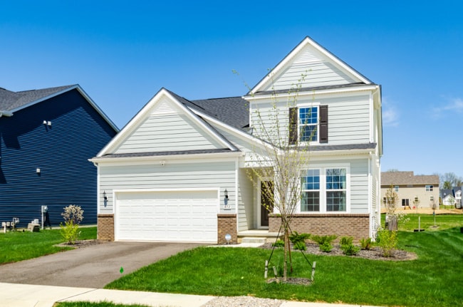 Building Photo - 872 Mill Stone Dr