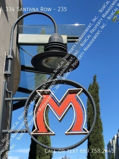 Foto del edificio - 334 Santana Row