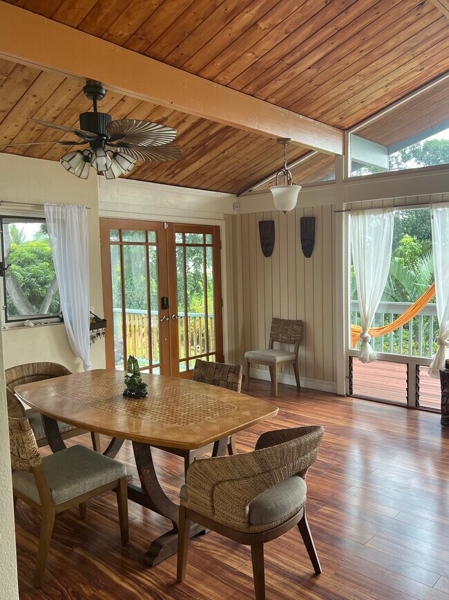 566 Mikioi Pl, Kihei, HI 96753 House Rental in Kihei, HI