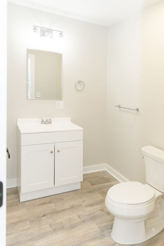 Foto del edificio - 503 Linden St