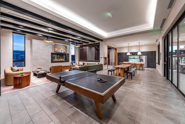 Foto del edificio - Olivean Apartments