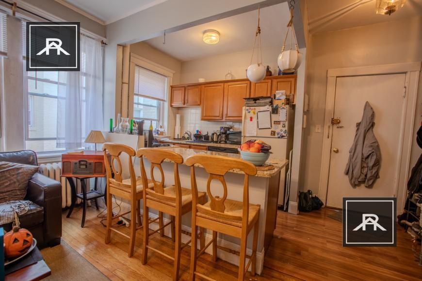 Primary Photo - 2 bedroom in Brighton MA 02134