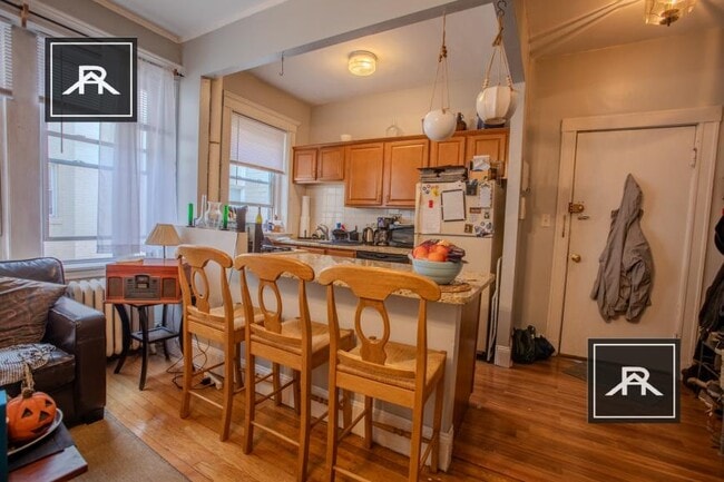 2 bedroom in Allston MA 02134 - 2 bedroom in Allston MA 02134 Apartment