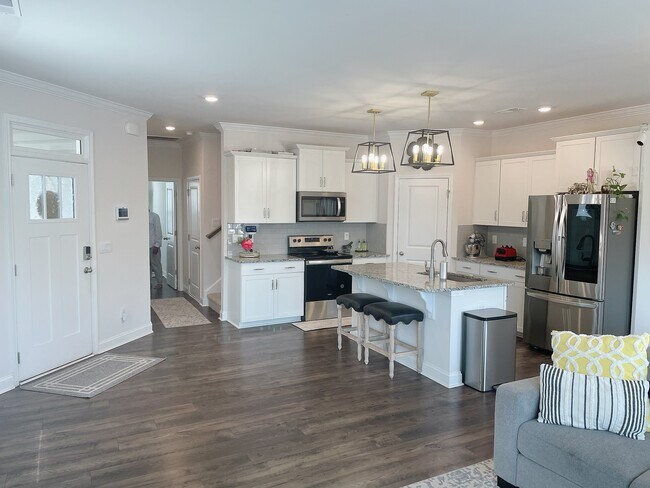 Foto del edificio - 25 Planters Pl