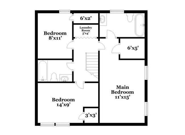 Building Photo - 2119 Summer Wind Dr SW