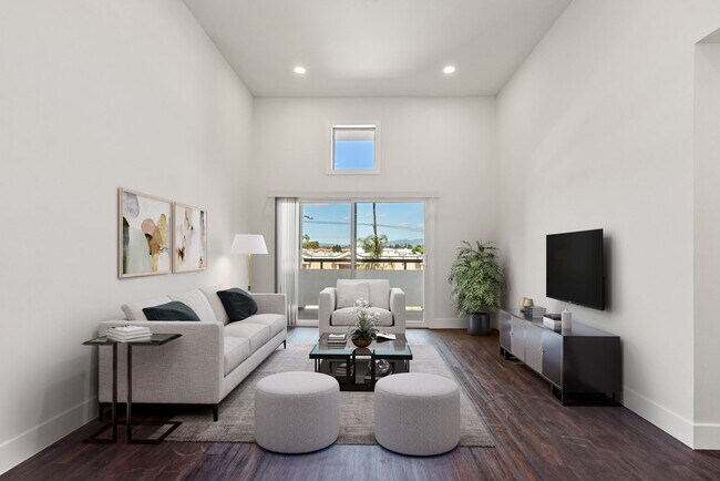 Foto del interior - Terraces at the Lake