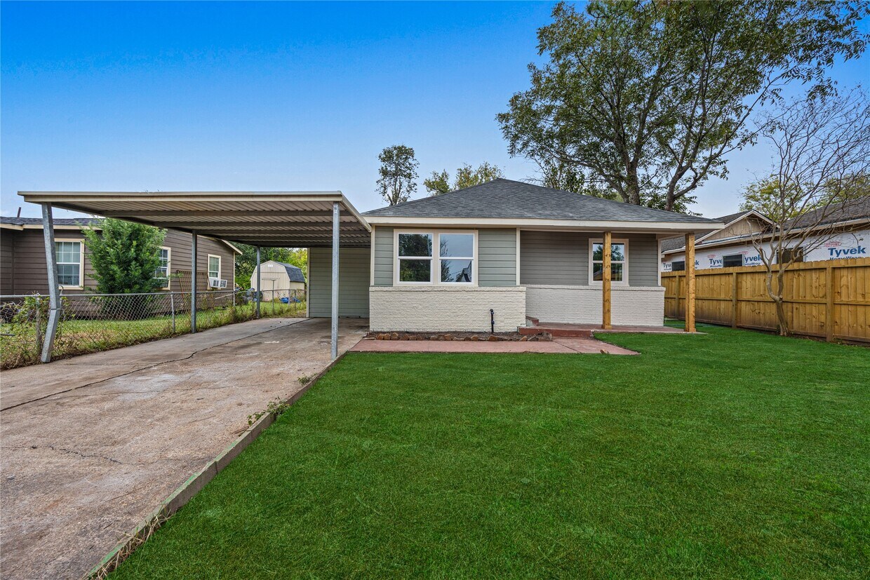 Foto principal - 125 Bolden St