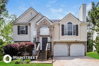 Building Photo - 2804 Crest Ridge Way SW