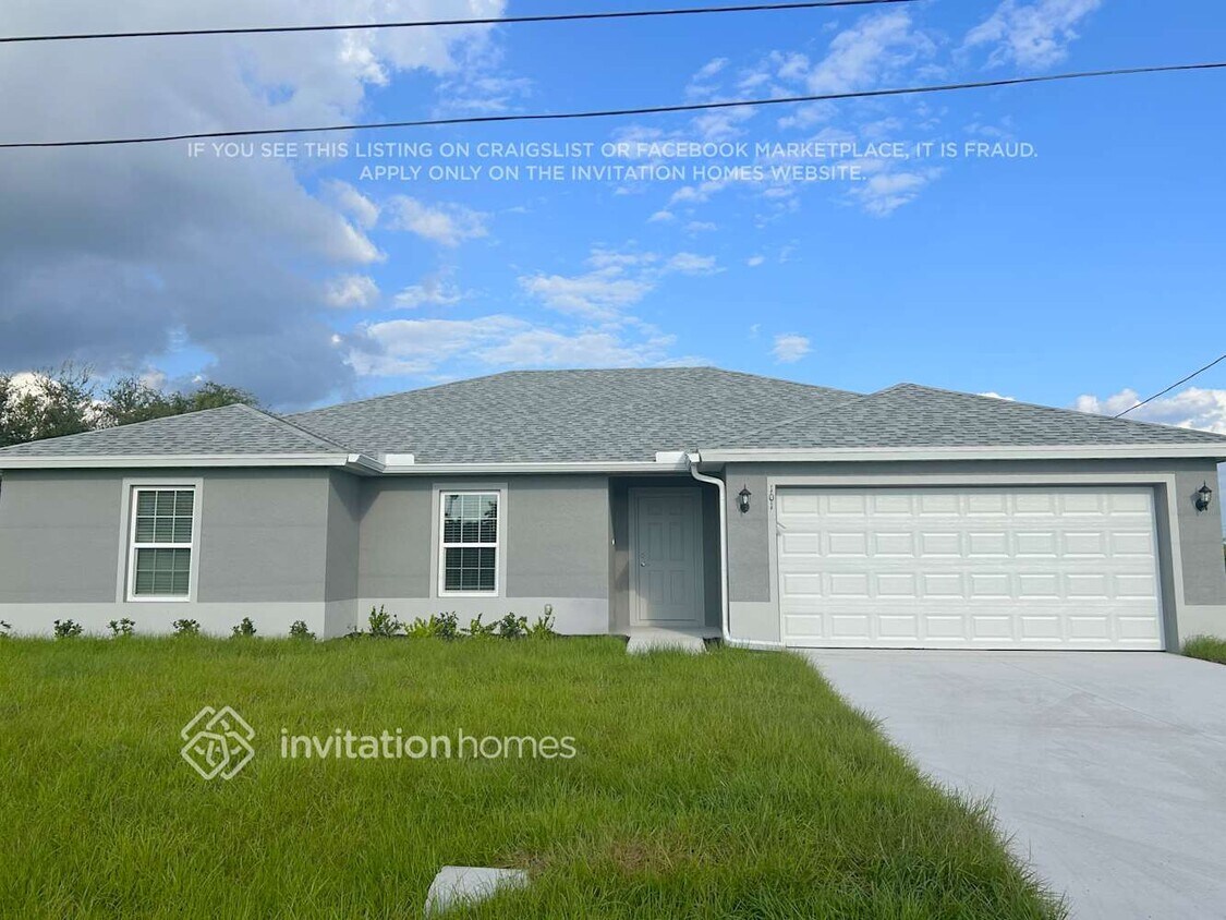 Foto principal - 101 NE 20th Ct