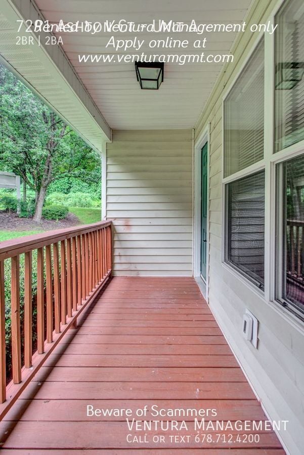 Building Photo - 7291 Ashton Ct