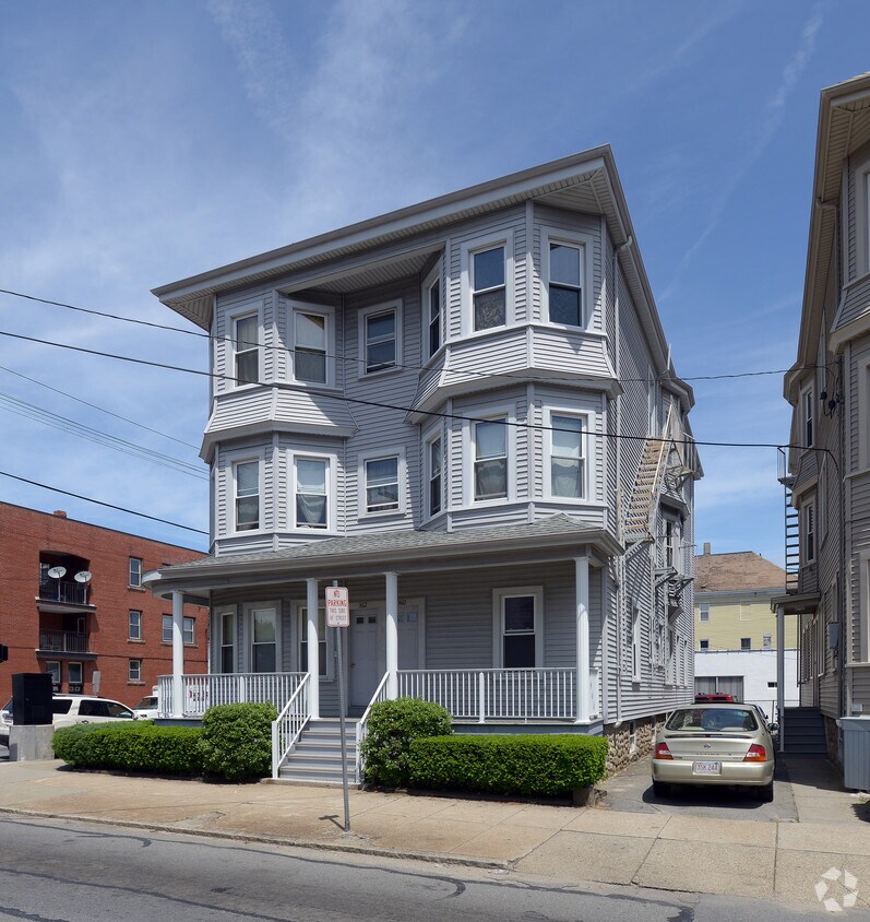Foto principal - 360-362 Ashley Blvd