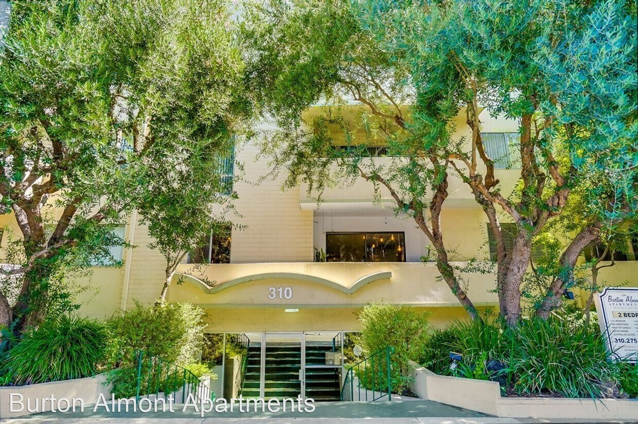 Primary Photo - 310 S Almont Dr