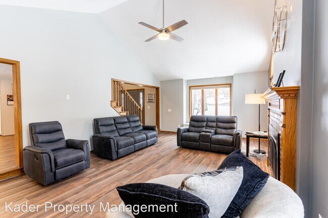 Building Photo - 4 br, 2.5 bath House - 7776 Ox Trail Way