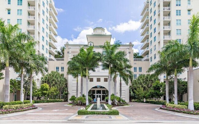 Foto del edificio - 450 N Federal Hwy