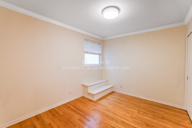 Foto del edificio - 562 Belvedere St