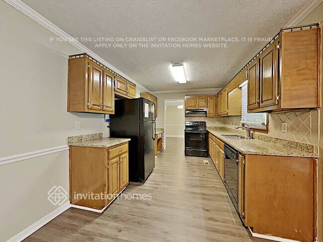 Foto del edificio - 161 Harrington Ln