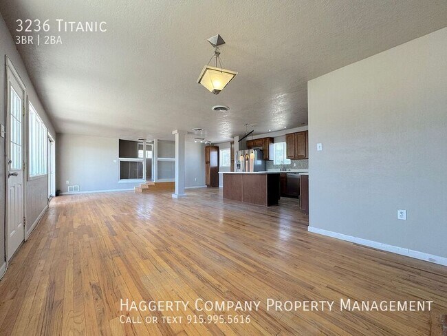 Foto del edificio - 3236 Titanic-