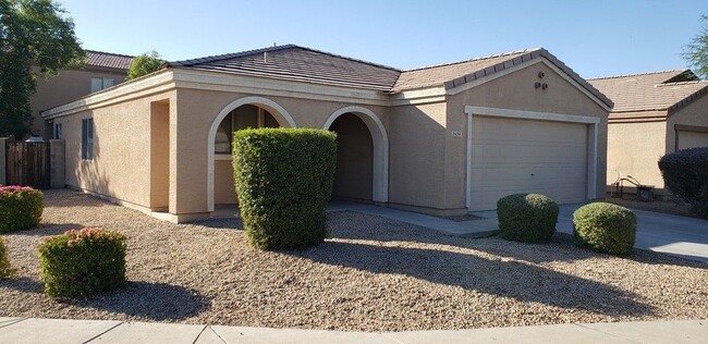 Photo - 2434 S 83rd Dr House