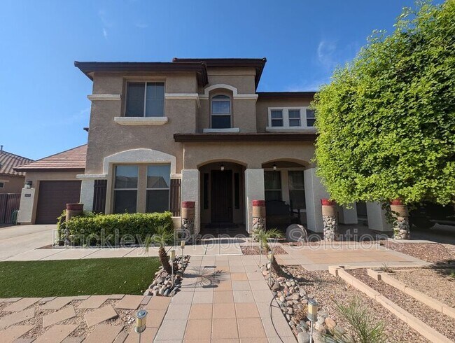 Building Photo - 20279 E Sonoqui Blvd