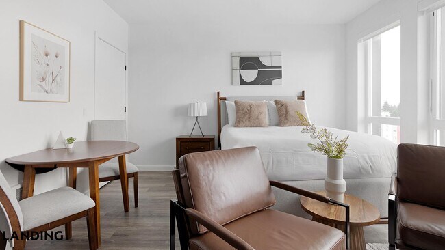 Foto del edificio - 8511 15th Ave NW