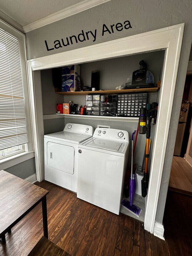 Foto del edificio - 1203 Decatur St