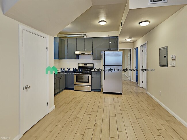 Building Photo - 3 br, 2 bath  - 1821 Sherman St Unit A