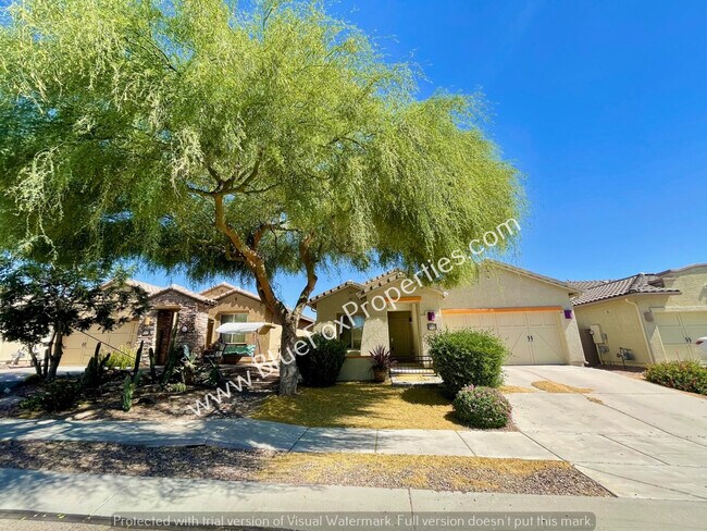 Photo - 1112 W Montelupo Dr House