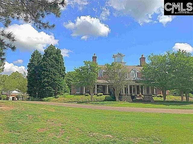 Foto del edificio - 2 Deer Harbour Ct