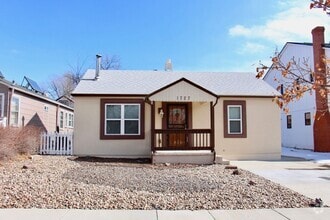 Building Photo - 1727 N Wahsatch Ave