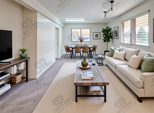 Foto del edificio - Ground Floor Rental in Kalihi - 1BR / 1Bath / 1Pkg