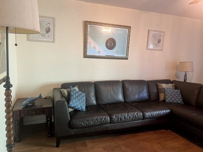 Foto del edificio - 5500 Ocean Shore Blvd