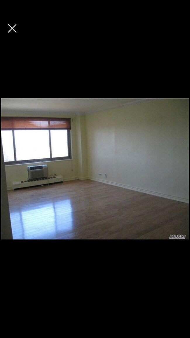 Beautiful large living room - 220-55 46th Ave